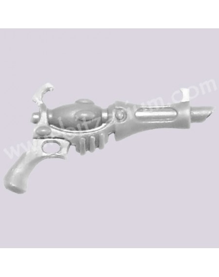 Splinter Pistol 2