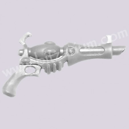 Pistolet Eclateur 2