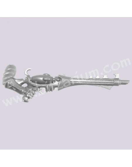 Splinter Rifle A