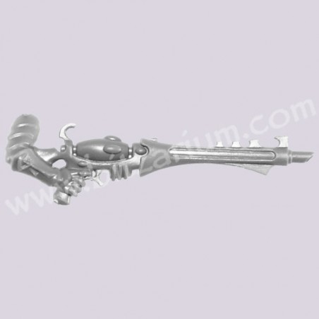Fusil Eclateur A