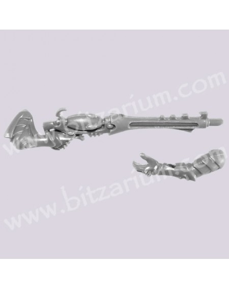 Splinter Rifle B