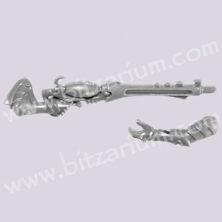 Fusil Eclateur B
