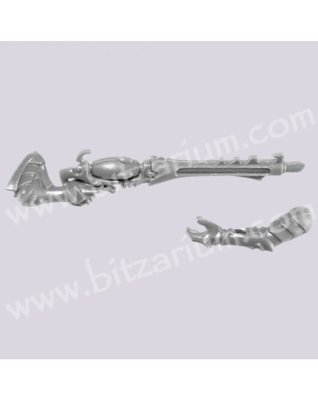 Splinter Rifle C