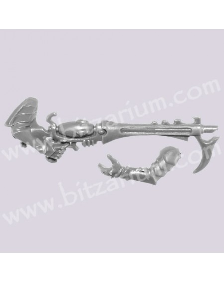 Fusil Eclateur D