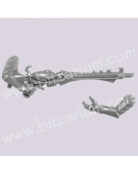 Splinter Rifle E