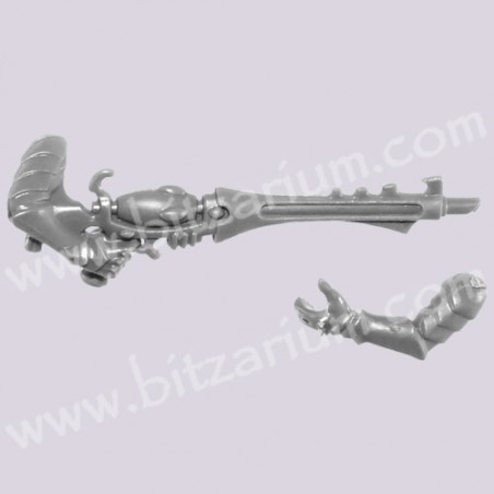 Splinter Rifle E