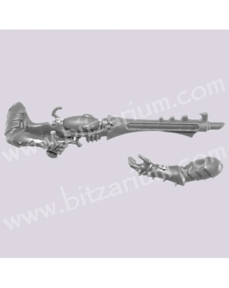 Splinter Rifle F