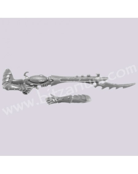 Fusil Eclateur G