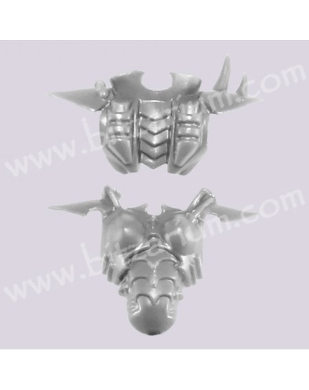 Female Torso 1
