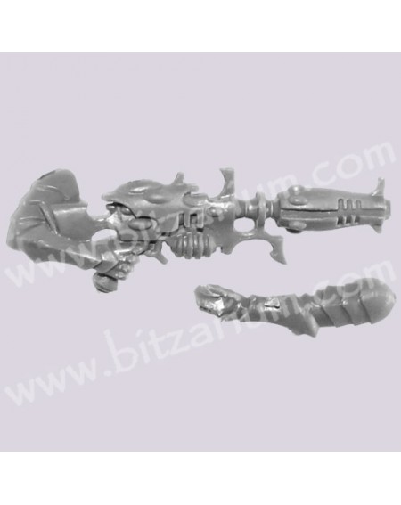 Blaster
