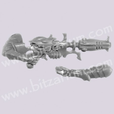 Blaster