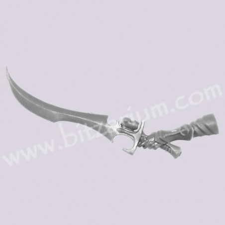 Power Sword
