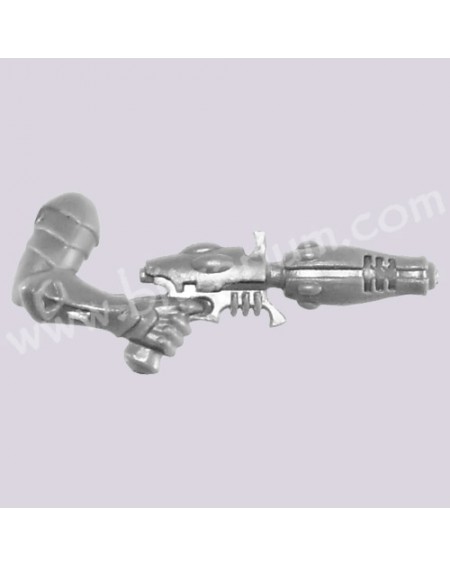 Pistolet Disloqueur