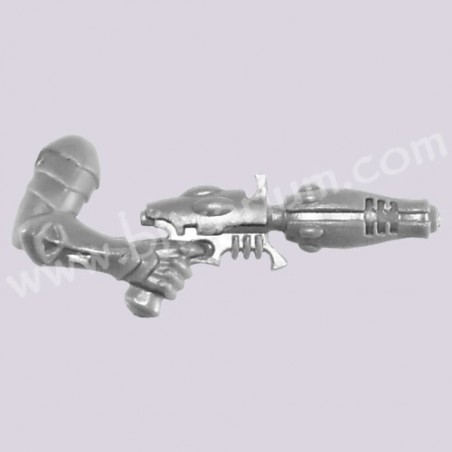 Blast Pistol