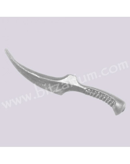 Dagger 1