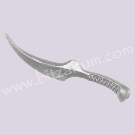 Dagger 1