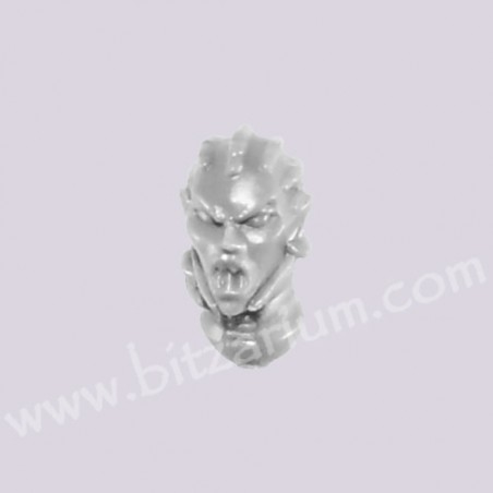 Head 7 - Hellions