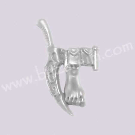 Accessoire 1 - Hellions