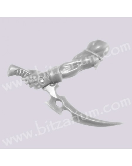 Dagger 1