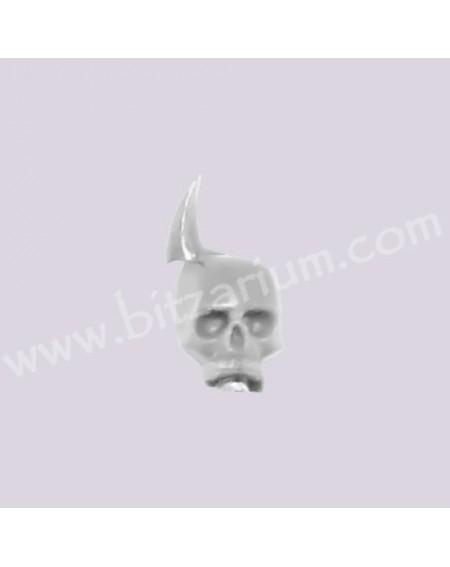 Skull 2