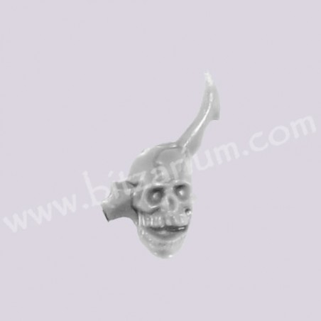 Skull 3 - Hellions