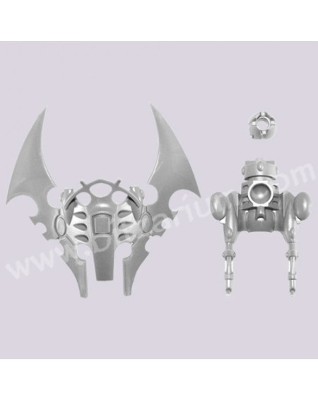 Helliarch Skyboard
