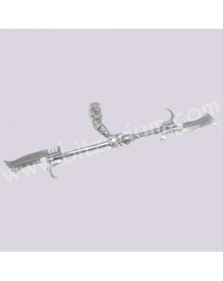 Hellglaive 6