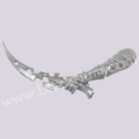 Dagger 9