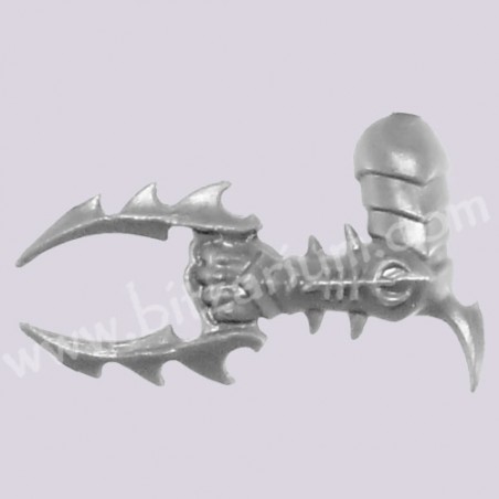 Close Combat Weapon 1