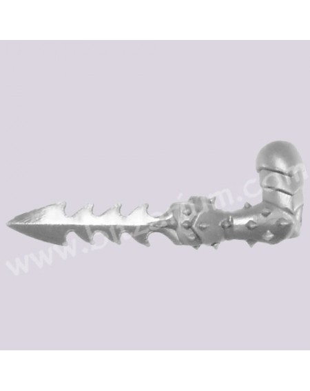 Arme de Corps à Corps 2