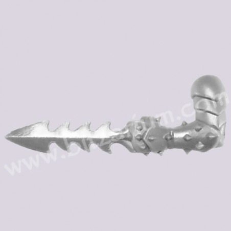 Arme de Corps à Corps 2 - Wyches