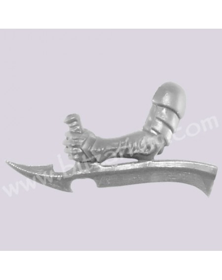 Close Combat Weapon 4