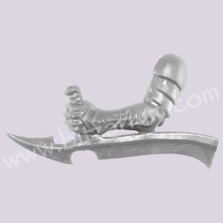 Close Combat Weapon 4