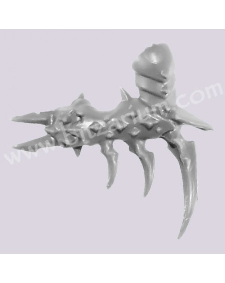 Hydra Gauntlet 1