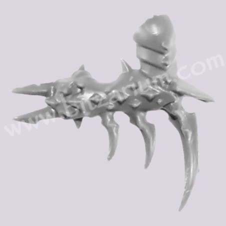 Hydra Gauntlet 1