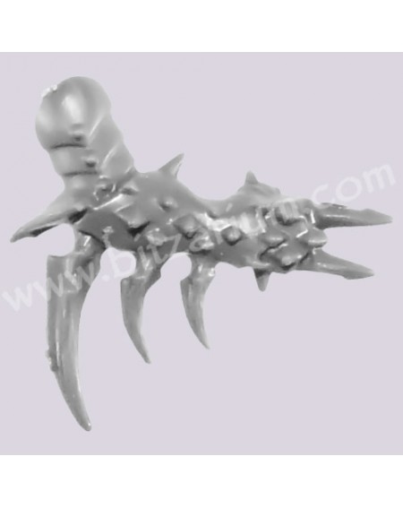 Hydra Gauntlet 2