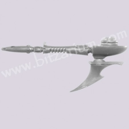 Heat Lance