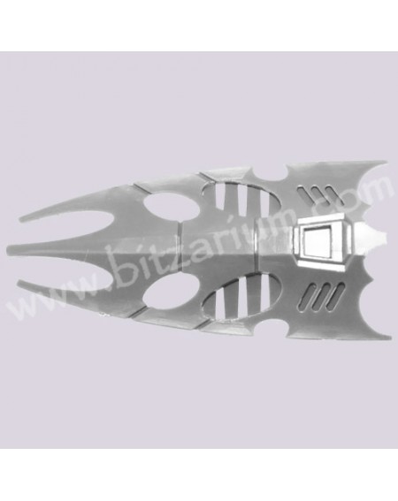 Fairing