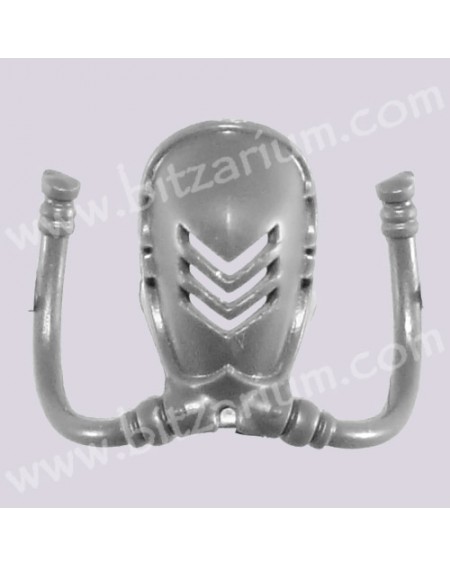 Masque de Talos 2