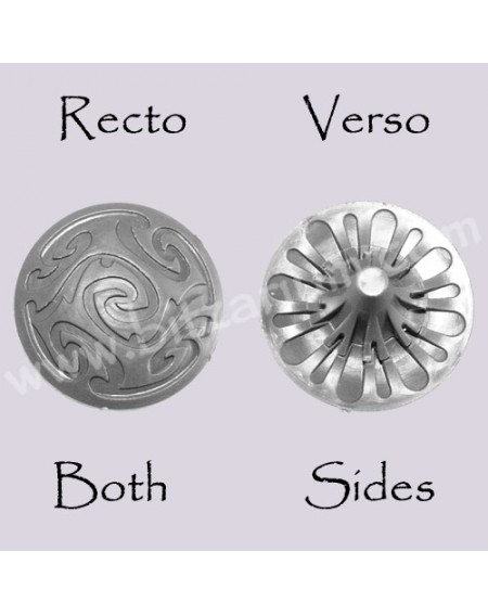 Vortex à Esprits
