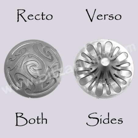 Vortex à Esprits