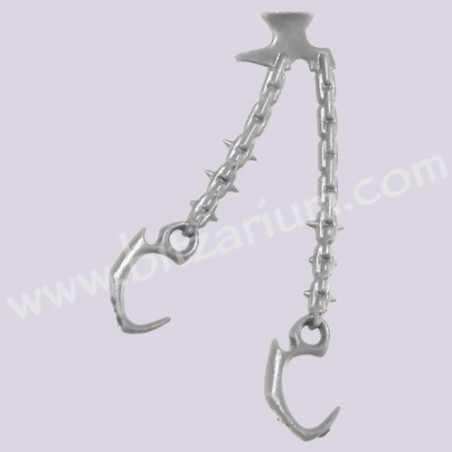 Chain Snare