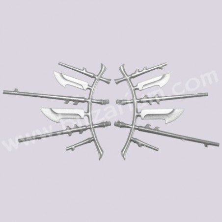 Antennae Rack