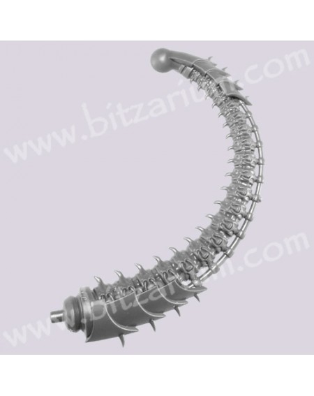 Cronos Tail