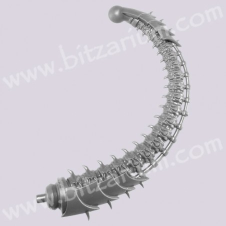 Cronos Tail