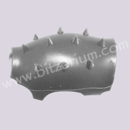 Talos Vambrace 1