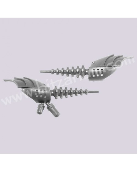 Stinger Pod