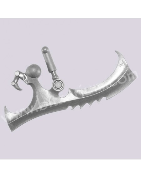 Talos Cleaver