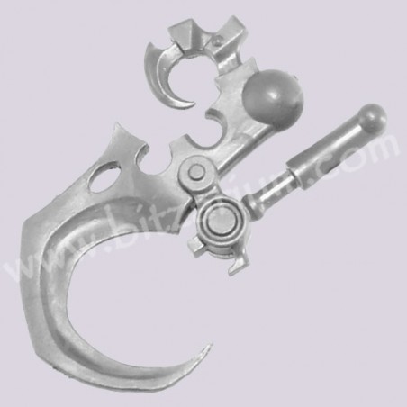 Talos Hook