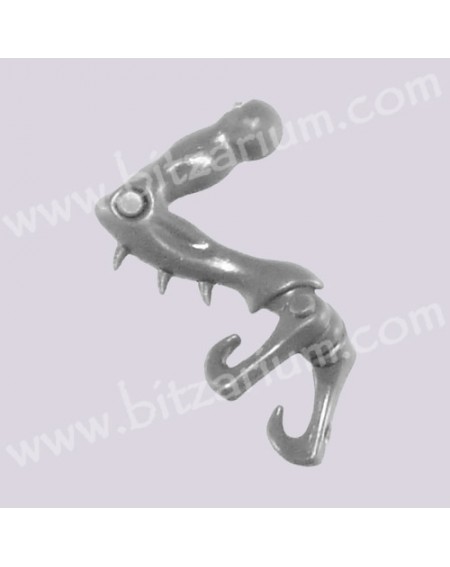 Vestigial Arm 1